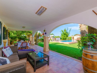 Villa Santa Eulalia Petit - Outdoor photo 72