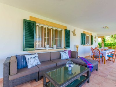 Villa Santa Eulalia Petit - Outdoor photo 73