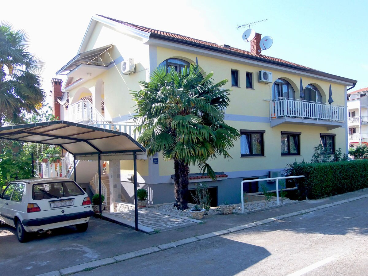 Holiday apartment Delic, Porec - Outdoor photo 2