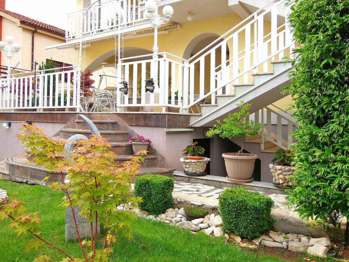 Holiday apartment Delic, Porec - Outdoor photo 3