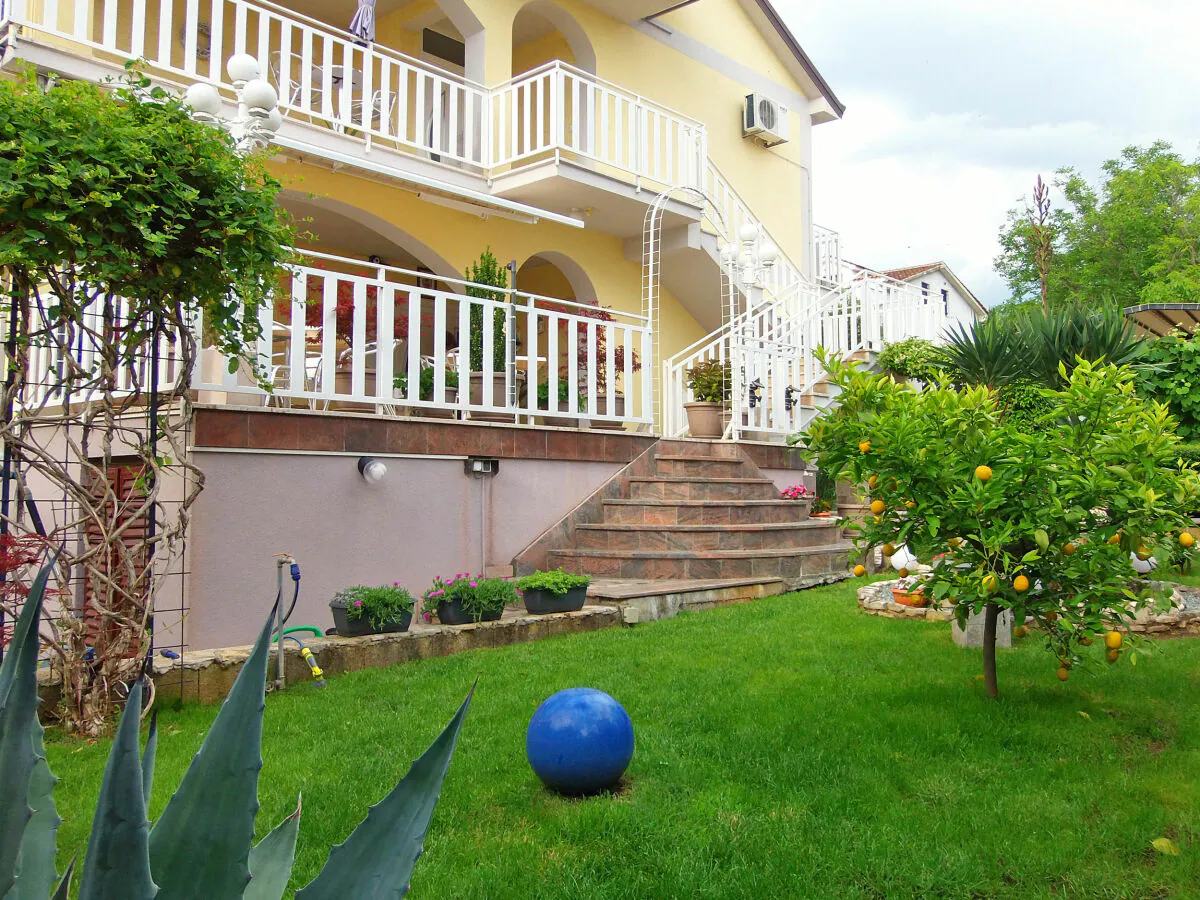 Holiday apartment Delic, Porec - Outdoor photo 4
