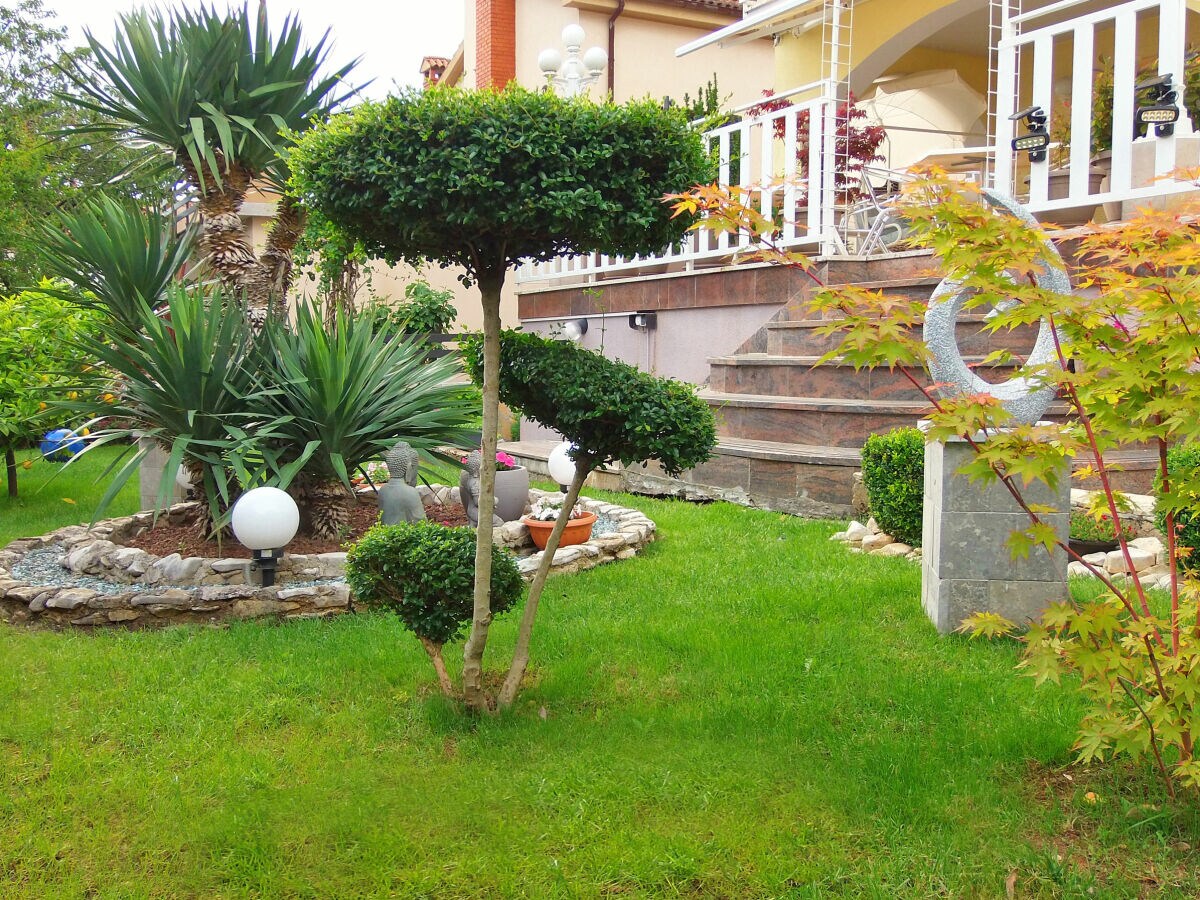 Holiday apartment Delic, Porec - Outdoor photo 5