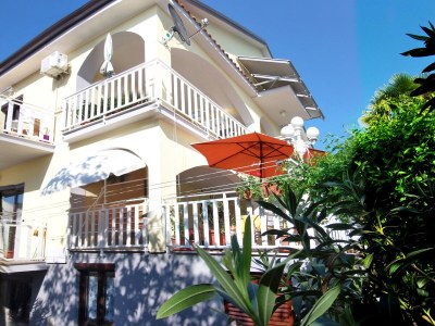 Holiday apartment Delic, Porec in Porec - Holiday apartment