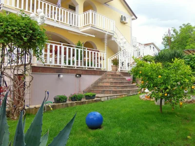 Holiday apartment Delic, Porec - Outdoor photo 4