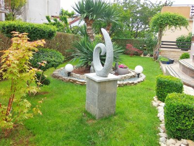 Holiday apartment Delic, Porec - Outdoor photo 6