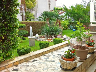 Holiday apartment Delic, Porec - Outdoor photo 7