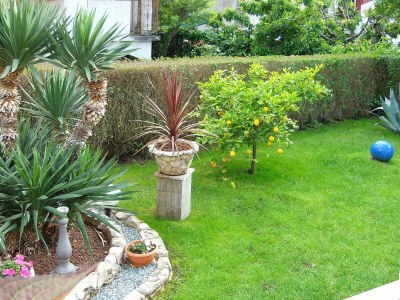 Holiday apartment Delic, Porec - Outdoor photo 8