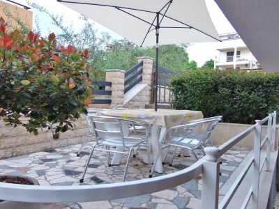 Holiday apartment Delic, Porec - Outdoor photo 10