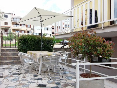Holiday apartment Delic, Porec - Outdoor photo 11