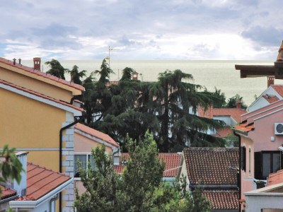 Holiday apartment Delic, Porec - Outdoor photo 12