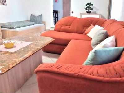 Holiday apartment Delic, Porec - Features photo 18