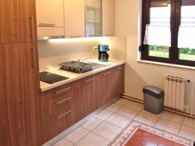 Holiday apartment Delic, Porec - Features photo 19