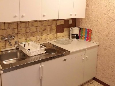 Holiday apartment Delic, Porec - Features photo 20