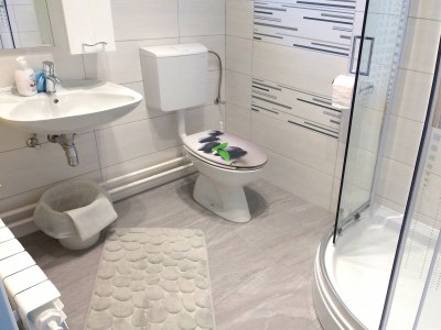 Holiday apartment Delic, Porec - Features photo 21