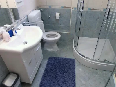 Holiday apartment Delic, Porec - Features photo 22