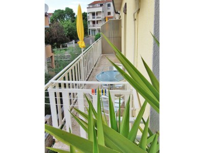 Holiday apartment Delic, Porec - Features photo 24