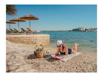 Holiday apartment Delic, Porec - Environment photo 28