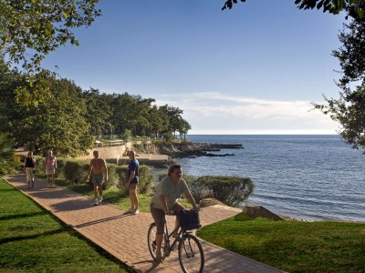 Holiday apartment Delic, Porec - Environment photo 29