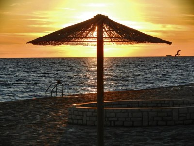 Holiday apartment Delic, Porec - Environment photo 30