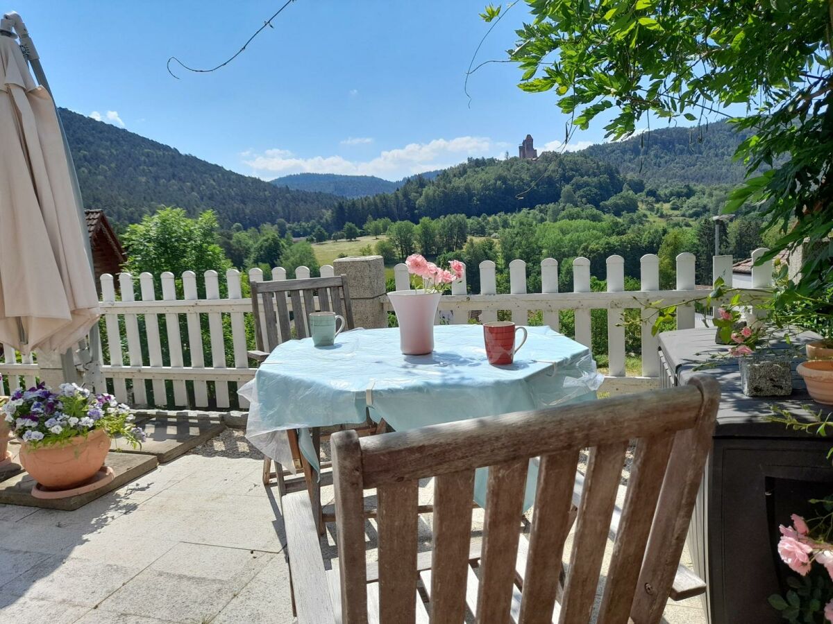 Holiday apartment Ferienwohnung Monte Noble Südpfalz