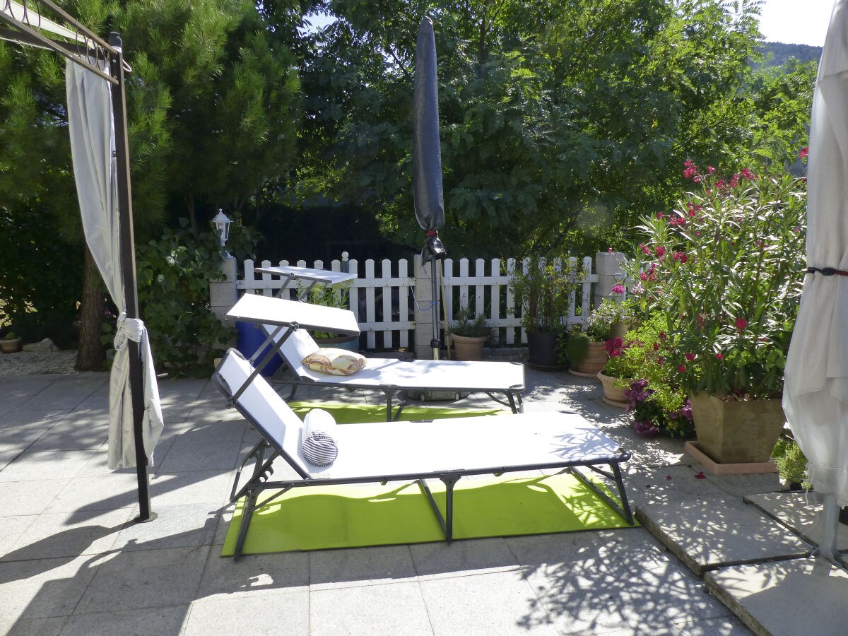 Holiday apartment Ferienwohnung Monte Noble Südpfalz - Outdoor photo 5