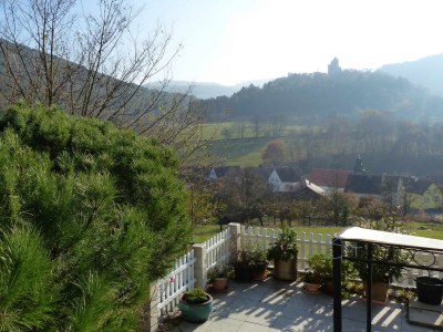 Holiday apartment Ferienwohnung Monte Noble Südpfalz - Outdoor photo 2