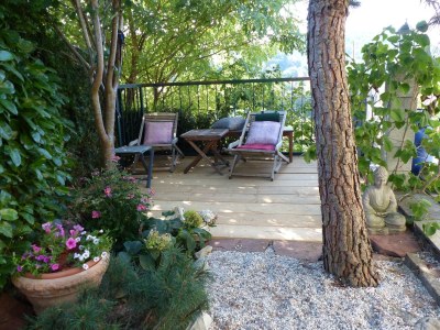 Holiday apartment Ferienwohnung Monte Noble Südpfalz - Outdoor photo 3