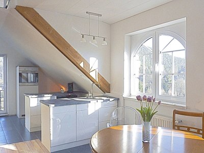 Holiday apartment Ferienwohnung Monte Noble Südpfalz - Features photo 7