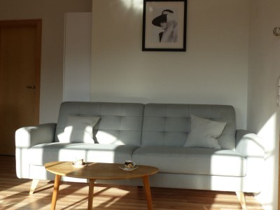 Holiday apartment Ferienwohnung Monte Noble Südpfalz - Features photo 8