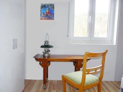 Holiday apartment Ferienwohnung Monte Noble Südpfalz - Features photo 9