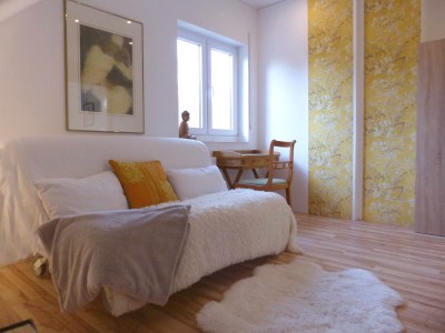 Holiday apartment Ferienwohnung Monte Noble Südpfalz - Features photo 11