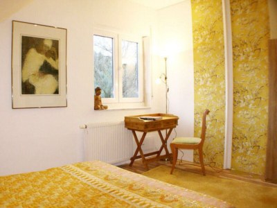 Holiday apartment Ferienwohnung Monte Noble Südpfalz - Features photo 12