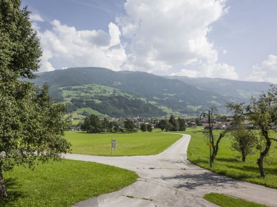 Apartment Kornerhof. - Outdoor photo 3