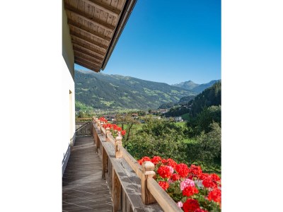 Apartment Kornerhof. - Outdoor photo 4