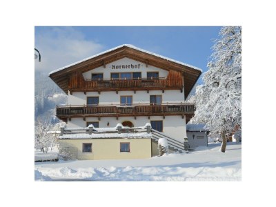 Apartment Kornerhof. - Outdoor photo 7