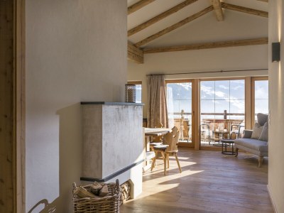 Apartment Kornerhof. - Features photo 12