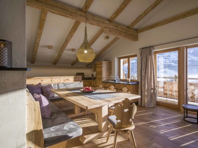 Apartment Kornerhof. - Features photo 14