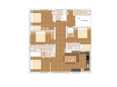 Apartment Kornerhof. - Document photo 27