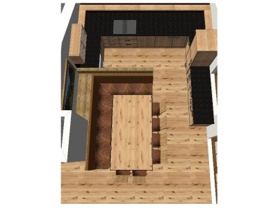 Apartment Kornerhof. - Document photo 28