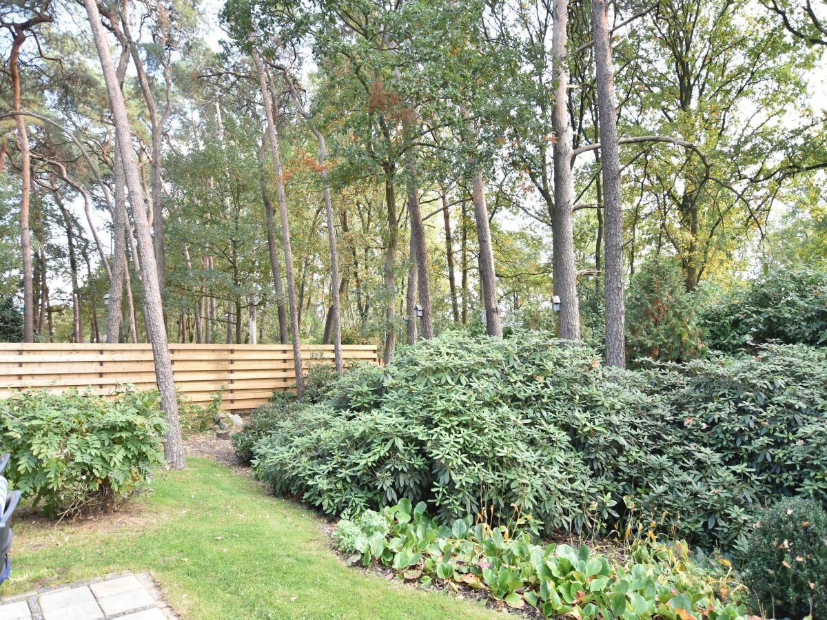 Holiday house Holiday Home in Reutum with Bubble Bath - Outdoor photo 3