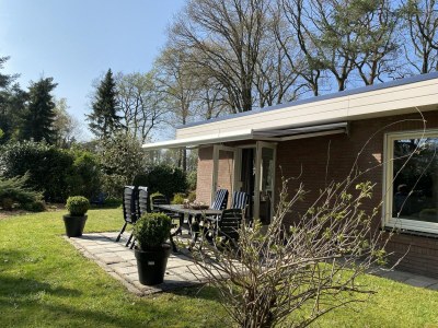 Holiday house Holiday Home in Reutum with Bubble Bath - Outdoor photo 7
