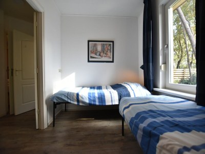 Holiday house Holiday Home in Reutum with Bubble Bath - Features photo 13