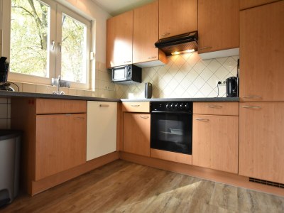 Holiday house Holiday Home in Reutum with Bubble Bath - Features photo 14