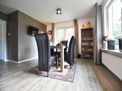 Holiday house Holiday Home in Reutum with Bubble Bath - Features photo 16