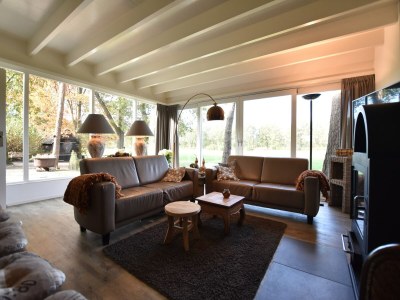 Holiday house Holiday Home in Reutum with Bubble Bath - Features photo 17