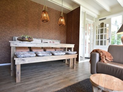 Holiday house Holiday Home in Reutum with Bubble Bath - Features photo 22