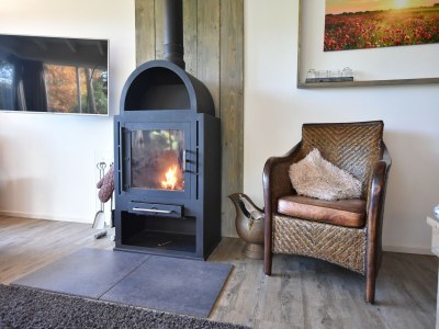 Holiday house Holiday Home in Reutum with Bubble Bath - Features photo 23