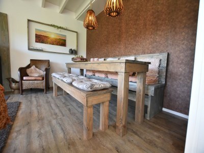 Holiday house Holiday Home in Reutum with Bubble Bath - Features photo 24