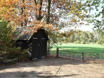 Holiday house Holiday Home in Reutum with Bubble Bath - Environment photo 27