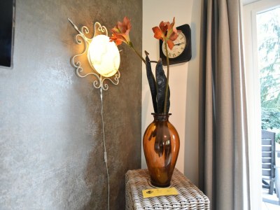 Holiday house Holiday Home in Reutum with Bubble Bath - Outdoor photo 31